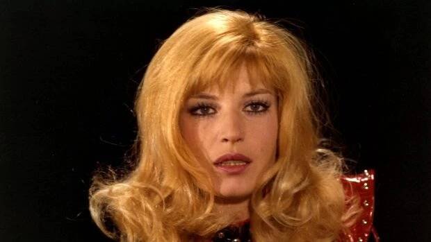 Monika Vittiová