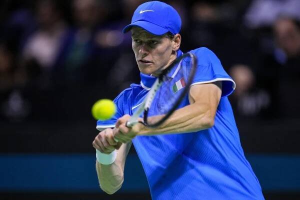 Davis Cup: Holanďanov vyzvú vo finále obhajcovia titulu