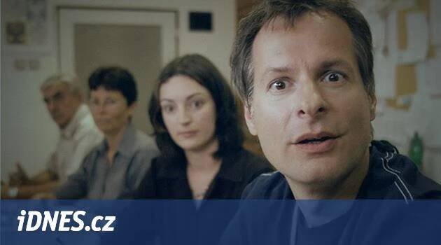 Jazz, funky a street dance: Martin Zbrožek plánuje roztančit Prahu - iDNES.cz