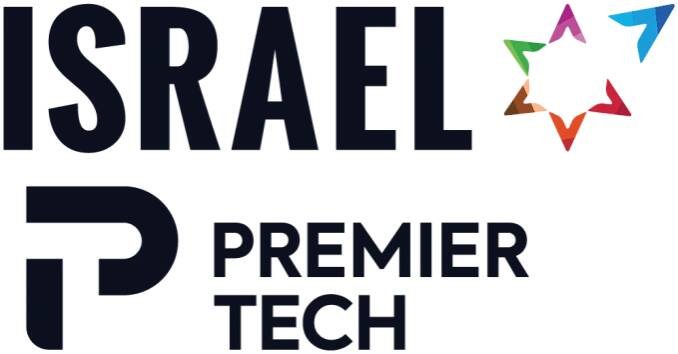 Israel — Premier Tech logo