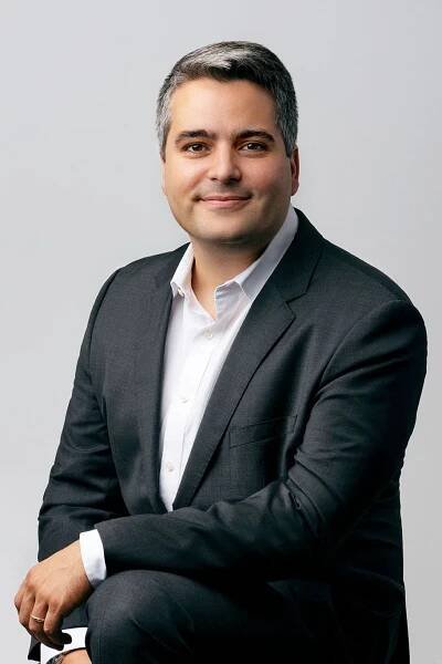 Carlos Barrera