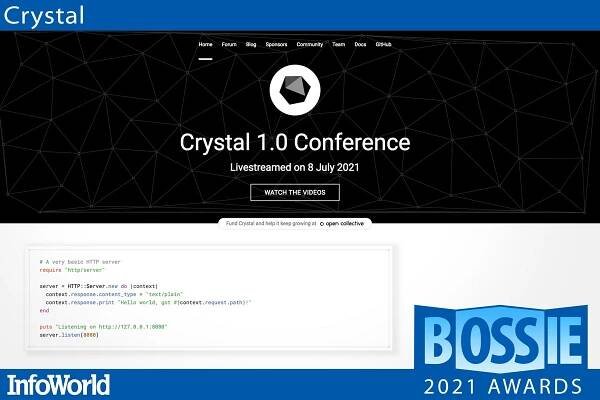 bos 2021 crystal