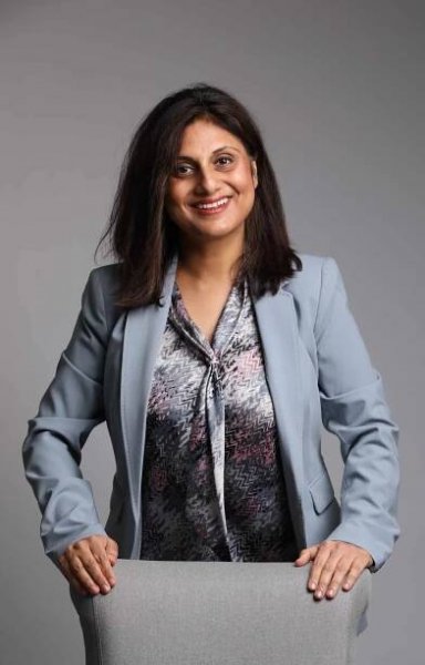 About Me - Dr Meena Malhotra - Functional Medicine Doctor - Chicagoland