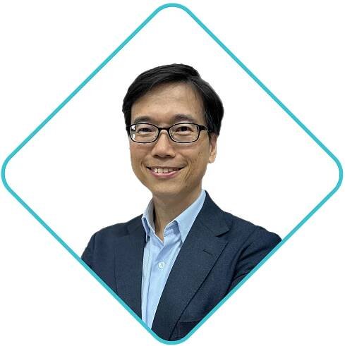 Jason Lee | NRF Retail's Big Show APAC Speaker