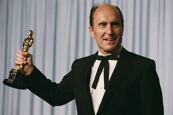 Robert Duvall – I Review Stuff