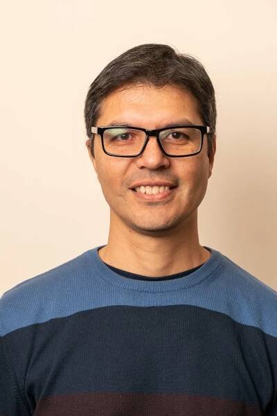 Carlos Torres