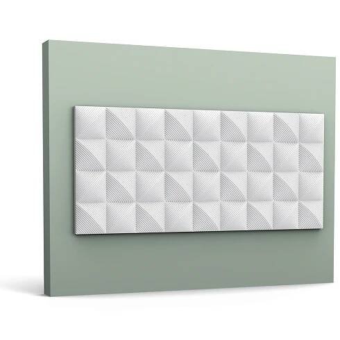 ORAC dekorační 3D panel na zeď - W113 STANDARD