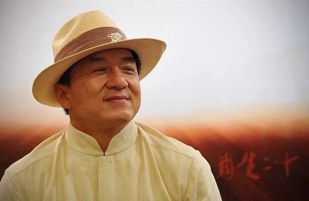 Jackieho Chana nevěra mohla stát manželství: Z poměru se narodila dcera