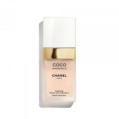 Coco mademoiselle Vůně do vlasů / vlasová mlha