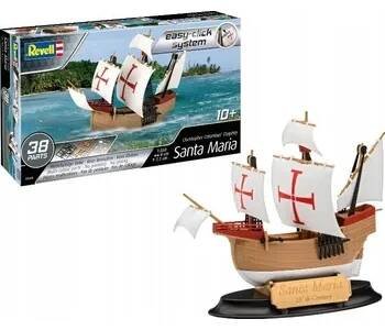 Revell HMS Revenge 05661 Model 1:350