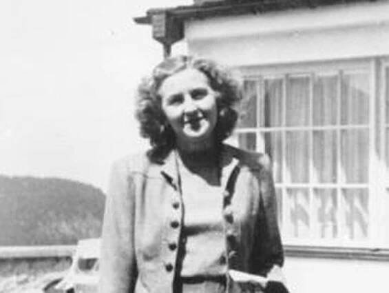 Eva Braunová
