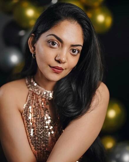 Ahaana Krishna: 11 Stunning Photos That Show Their Boldness and Confidence - Webskerala