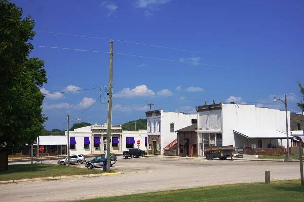 Mansfield, Missouri