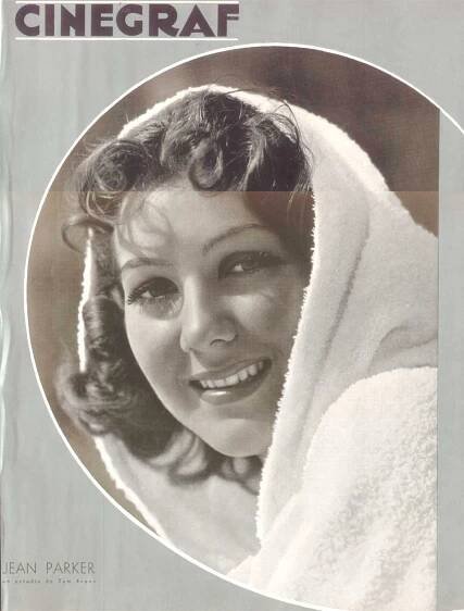 Jean Parker – Wikipedia
