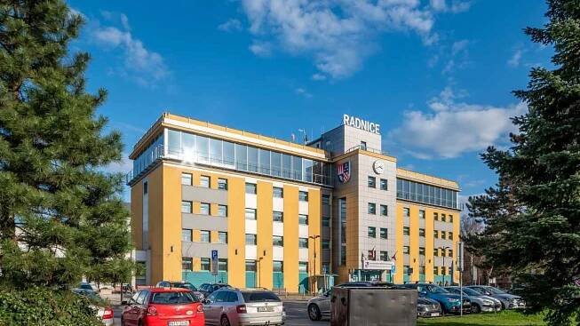 Ostrava-Jih láká obyvatele k přihlášení pobytu tisícikorunou, jejich počet roste