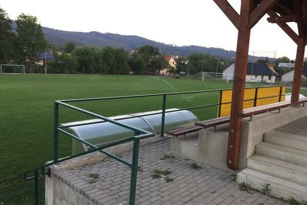 FK Poteč z.s. foto 1
