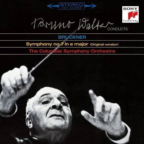 Bruckner: Symphony No. 7