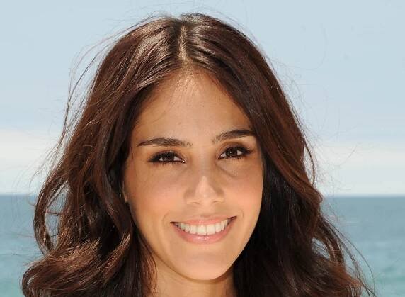 Sandra Echeverría