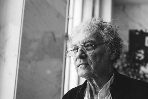 Miroslav Vitouš | foto: Vojtěch Havlík,  Český rozhlas
