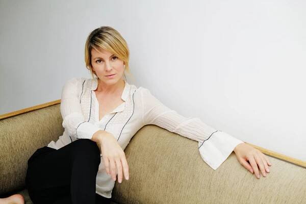 Luise Bähr - Fitz + Skoglund Agents