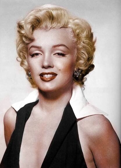 Marilyn Monroe