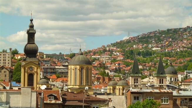 Hory a pohoří – Cestovatel.cz