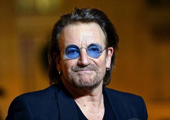 Bono Reveals He 'Nearly Ceased to Be' Following 'Major Moment' Health Scare in 2016