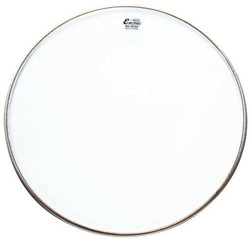 Remo Encore Diplomat Clear 12"