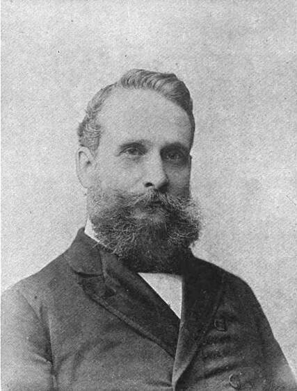 Charles Henry Jones (editor) - Wikipedia