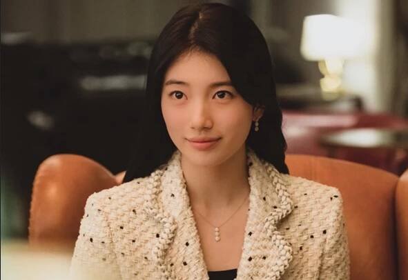 Fakta Drama Korea Anna dari Bae Suzy Sinopsis dan Cara Nontonnya | K-Drama.net Film & Drakor