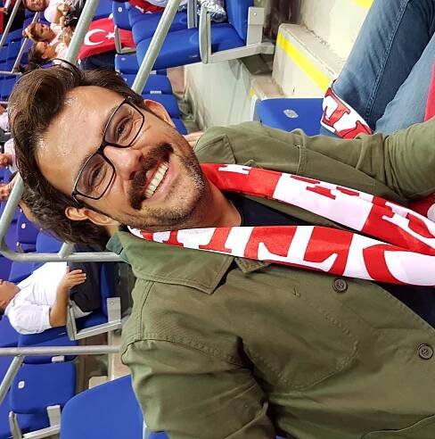 Salih Bademci