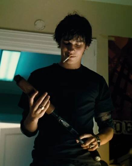 Pin by paris on rodrick heffley | Devon bostick, Zoo wee mama, Beautiful men