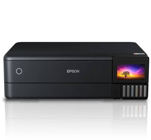 Epson EcoTank L8180