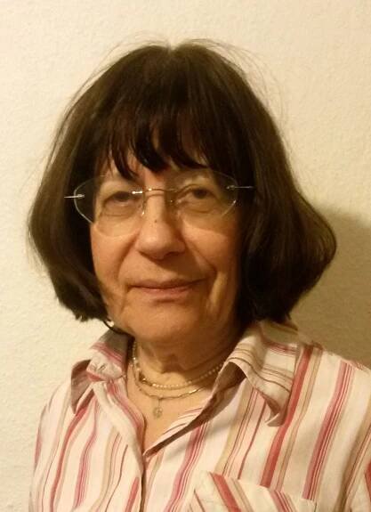 Inna Rottová (1935 - 2018)
