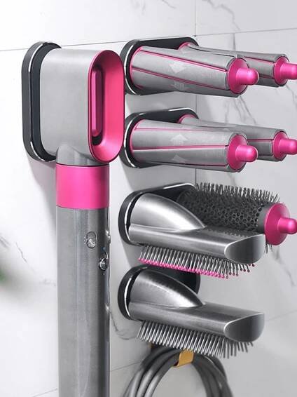 1 Multi Hair-styler AirWrap