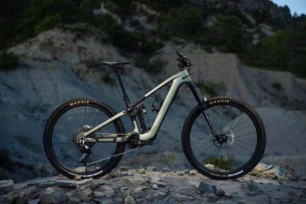 The Trek Fuel EX is one of the best trail bikes I've tested, but the new version might be even better