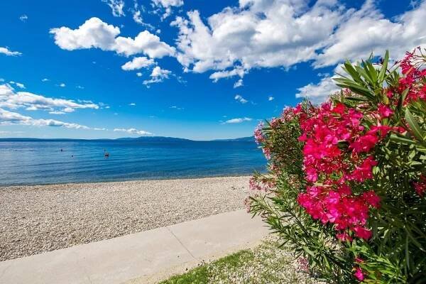 Apartmán Villa Maria - Rijeka Chorvatsko