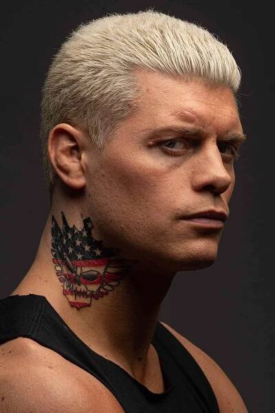 Cody Runnels