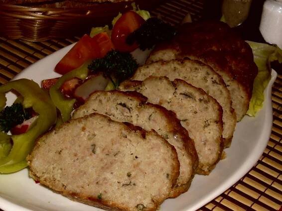 Recept: Sekaná pikant