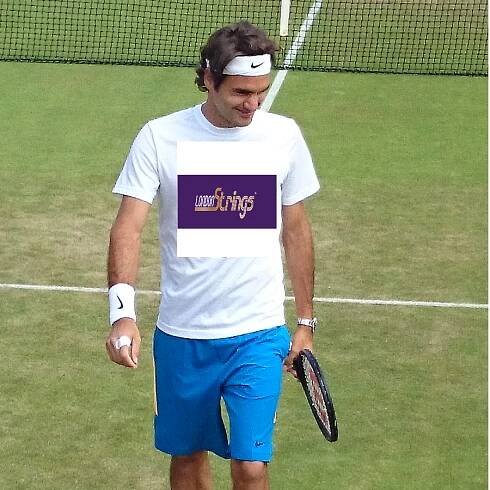 Federer LS Shirt SquareMAIN