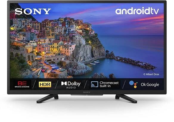 Sony Bravia KD-32W800