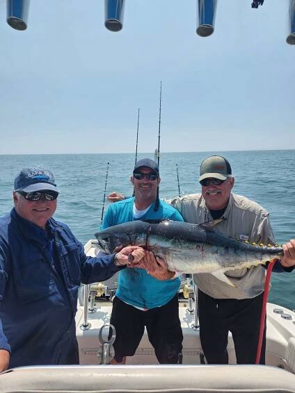 Photo Gallery - Blue Bandit Charters