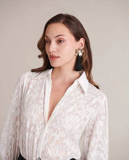 Wivine Earrings