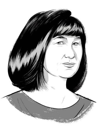 Infrastructure Maya Lin