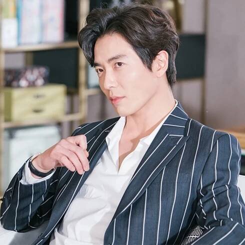 Kim Jae Wook 14