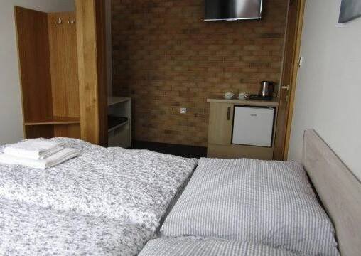 Penzion 65, Bílá Třemešná | Hotel.cz