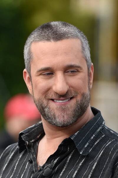 Dustin Diamond - Actor