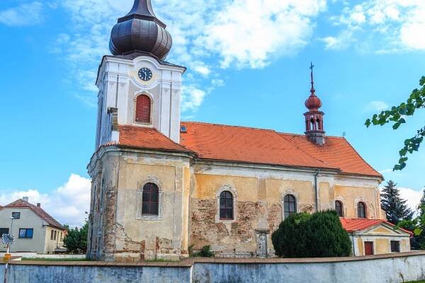 Svinčany