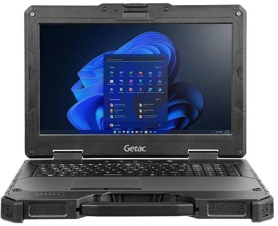 Getac X600 - E-shop