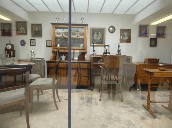Muzeum Aloise Jiráska foto 5